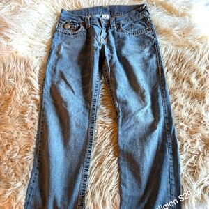 Men's True Religion Jeans